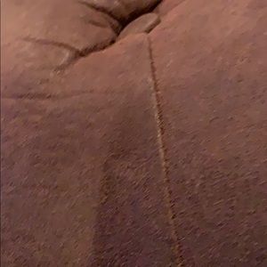 Meet your Posher, Daron